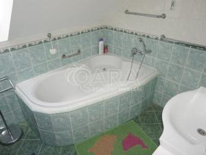 Prodej rodinného domu, Hrochův Týnec, Zámecká, 115 m2