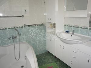 Prodej rodinného domu, Hrochův Týnec, Zámecká, 115 m2