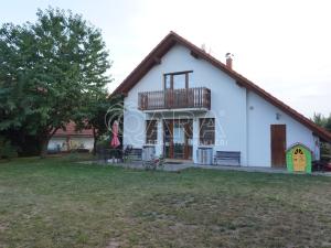 Prodej rodinného domu, Hrochův Týnec, Zámecká, 115 m2