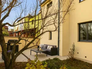 Prodej rodinného domu, Kroměříž, 108 m2