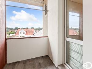 Prodej bytu 3+kk, Smiřice, Jiráskova, 55 m2