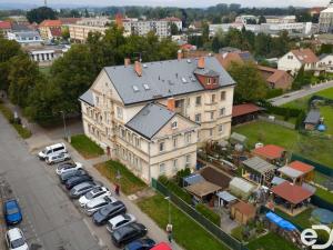 Prodej bytu 3+kk, Smiřice, Jiráskova, 55 m2