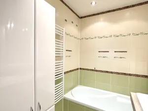 Pronájem bytu 3+1, Jablonec nad Nisou - Mšeno nad Nisou, Boženy Němcové, 70 m2