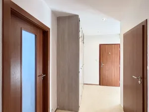 Pronájem bytu 3+1, Jablonec nad Nisou - Mšeno nad Nisou, Boženy Němcové, 70 m2