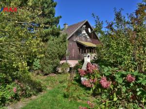 Prodej rodinného domu, Vysokov, 150 m2