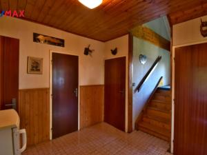 Prodej rodinného domu, Vysokov, 150 m2