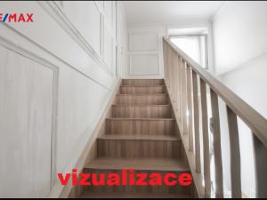 Prodej rodinného domu, Vysokov, 150 m2