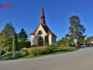 Prodej rodinného domu, Vysokov, 150 m2