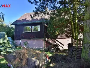 Prodej rodinného domu, Vysokov, 150 m2