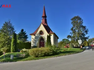 Prodej rodinného domu, Vysokov, 150 m2