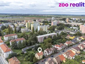 Prodej rodinného domu, Nymburk, Brigádnická, 158 m2