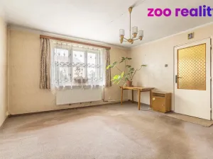 Prodej rodinného domu, Nymburk, Brigádnická, 158 m2