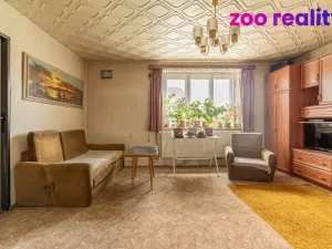 Prodej rodinného domu, Nymburk, Brigádnická, 158 m2