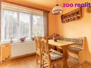 Prodej rodinného domu, Nymburk, Brigádnická, 158 m2