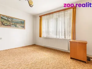 Prodej rodinného domu, Nymburk, Brigádnická, 158 m2