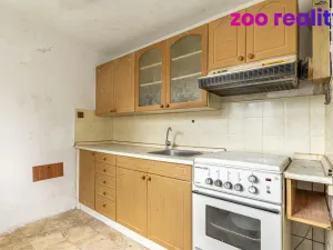 Prodej rodinného domu, Nymburk, Brigádnická, 158 m2