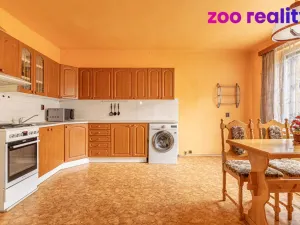 Prodej rodinného domu, Nymburk, Brigádnická, 158 m2