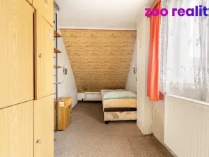 Prodej rodinného domu, Nymburk, Brigádnická, 158 m2