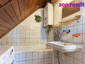 Prodej rodinného domu, Nymburk, Brigádnická, 158 m2