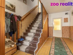 Prodej rodinného domu, Nymburk, Brigádnická, 158 m2