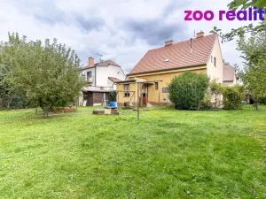 Prodej rodinného domu, Nymburk, Brigádnická, 158 m2