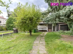 Prodej rodinného domu, Nymburk, Brigádnická, 158 m2