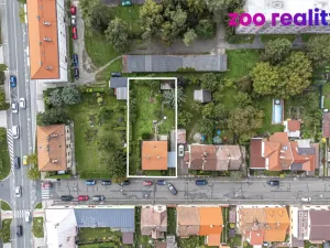 Prodej rodinného domu, Nymburk, Brigádnická, 158 m2