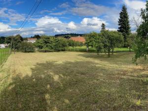 Prodej pozemku, Prostějovičky, 644 m2