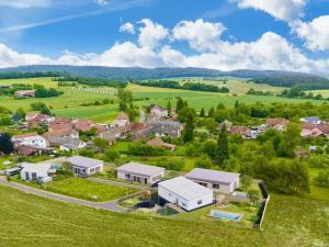 Prodej pozemku, Prostějovičky, 726 m2