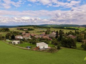 Prodej pozemku, Prostějovičky, 644 m2