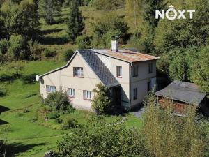 Prodej rodinného domu, Poniklá, 200 m2