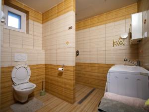 Prodej rodinného domu, Bouzov - Podolí, 164 m2