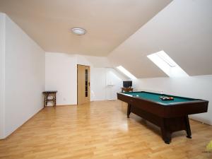 Prodej rodinného domu, Bouzov - Podolí, 164 m2