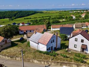 Prodej rodinného domu, Vrbice, 170 m2