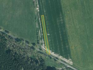 Prodej pole, Žinkovy, 34881 m2