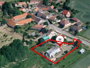 Prodej komerční nemovitosti, Vodňany, 99 m2