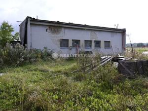 Prodej komerční nemovitosti, Vodňany, 99 m2