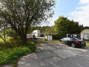 Prodej komerční nemovitosti, Vodňany, 99 m2