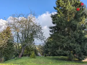 Prodej pozemku pro bydlení, Jablonné v Podještědí, 675 m2