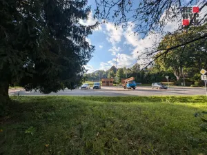 Prodej pozemku pro bydlení, Jablonné v Podještědí, 675 m2