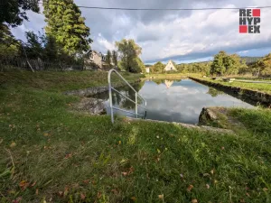 Prodej pozemku pro bydlení, Jablonné v Podještědí, 675 m2