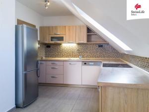 Pronájem bytu 3+kk, Vitiněves, 85 m2