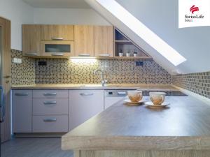 Pronájem bytu 3+kk, Vitiněves, 85 m2