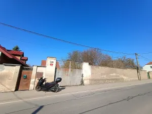 Prodej pozemku pro bydlení, Plzeň, Chotíkovská, 737 m2