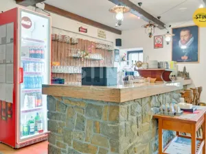 Prodej ubytování, Bouzov, 1023 m2