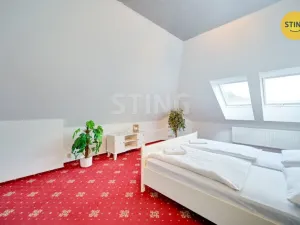 Prodej ubytování, Bouzov, 1023 m2