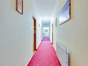 Prodej ubytování, Bouzov, 1023 m2