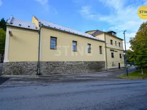 Prodej ubytování, Bouzov, 1023 m2