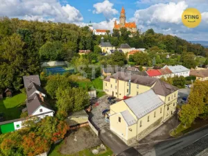 Prodej ubytování, Bouzov, 1023 m2