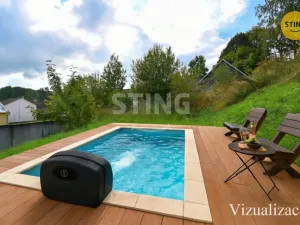 Prodej ubytování, Bouzov, 1023 m2